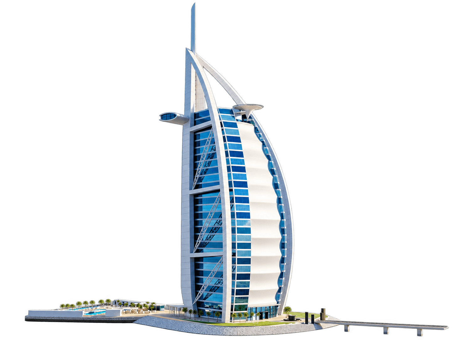 Burj Al Arab